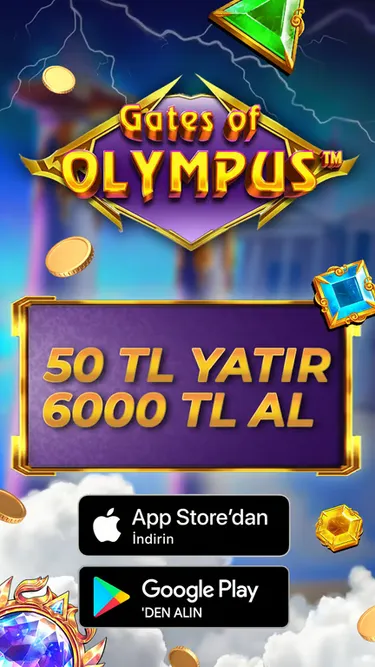 Gates of Olympus Screenshot