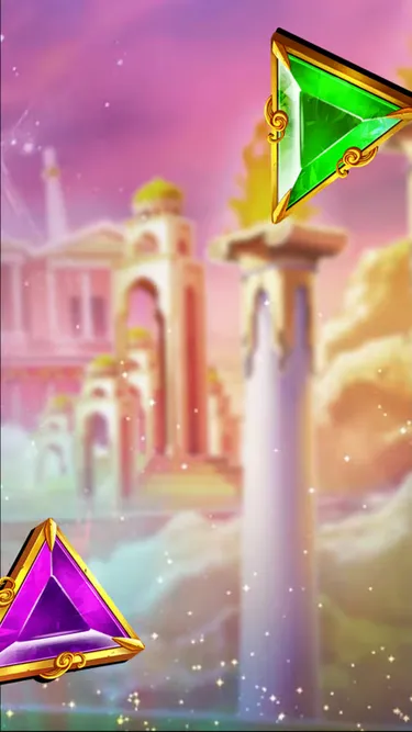 Gates of Olympus™ Screenshot