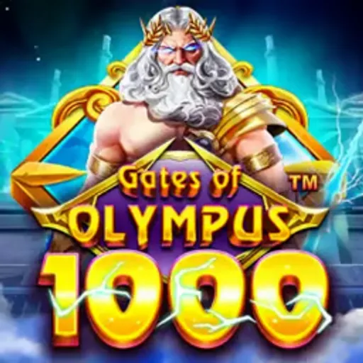 Gates of Olympus™